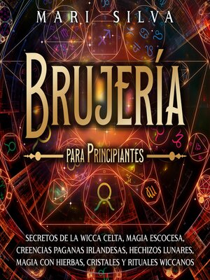 cover image of Brujería para principiantes